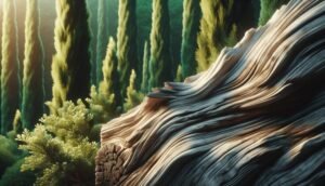 driftwood stain on cypress