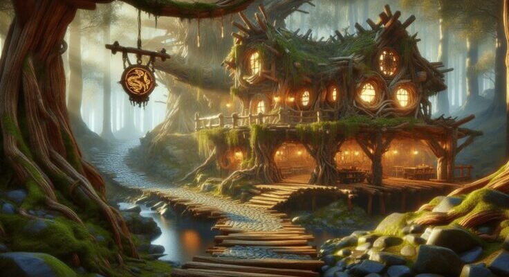 driftwood tavern dnd 1