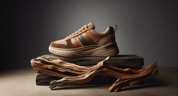 dunk low dark driftwood