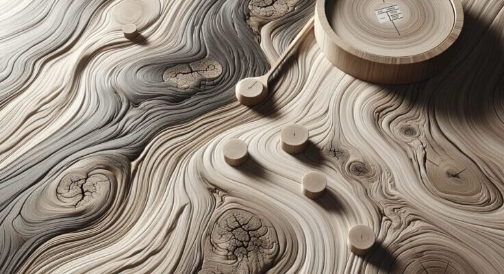 karndean arctic driftwood