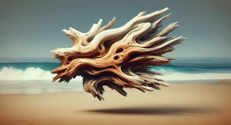 rethunk junk driftwood