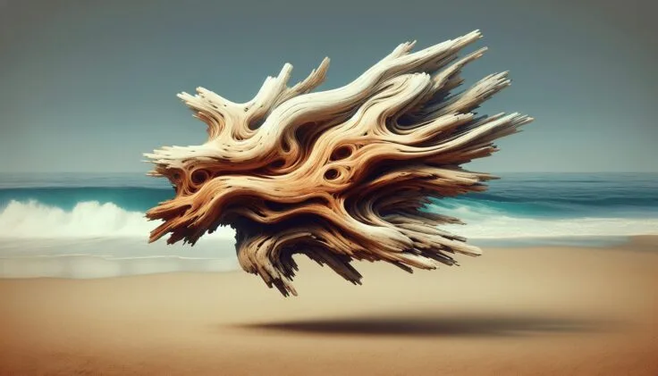 rethunk junk driftwood