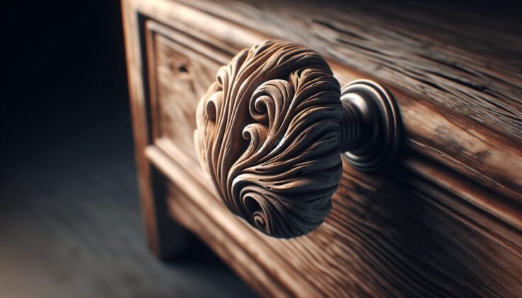 Driftwood Cabinet Knobs Driftwood Cabinet Knobs