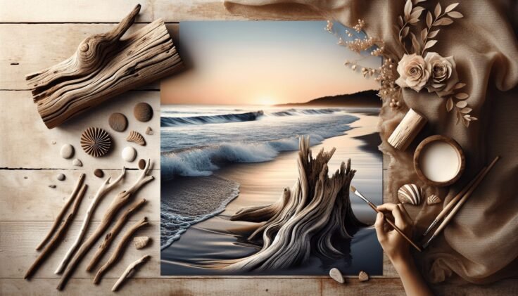 Driftwood Dyi Driftwood Dyi