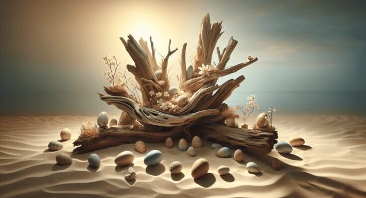 driftwood easter 1