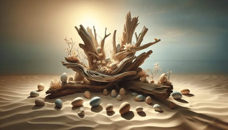 driftwood easter 1