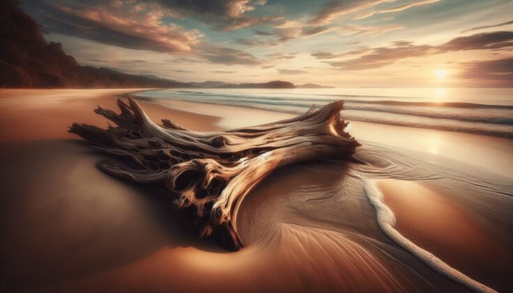 Driftwood Editorial Driftwood Editorial