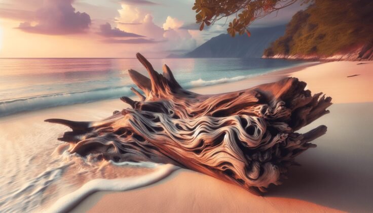 Driftwood Editorial Driftwood Editorial