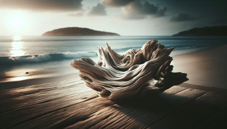 Driftwood Effect Driftwood Effect