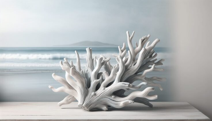 Driftwood Effect Chalk Paint Driftwood Effect Chalk Paint