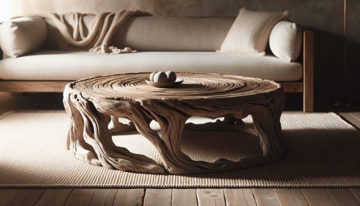 Driftwood Effect Furniture Driftwood Effect Furniture
