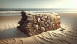 driftwood embroidery 1