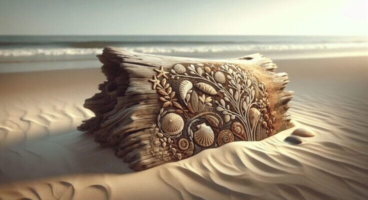 driftwood embroidery 1