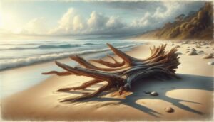 driftwood knitting pattern 1