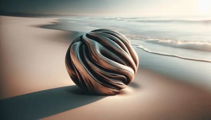 driftwood knobs