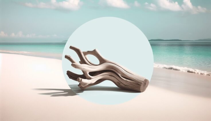 Elegant Driftwood Elegant Driftwood