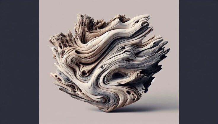Fusion Driftwood Effect Fusion Driftwood Effect