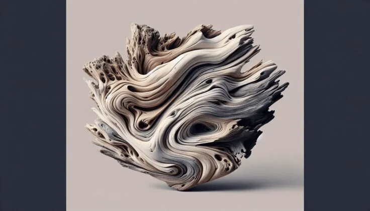 Fusion Driftwood Effect Fusion Driftwood Effect