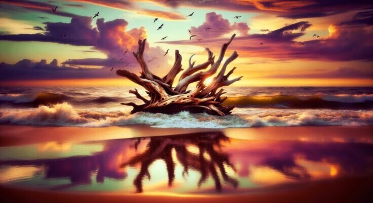 kirsty elson driftwood 1