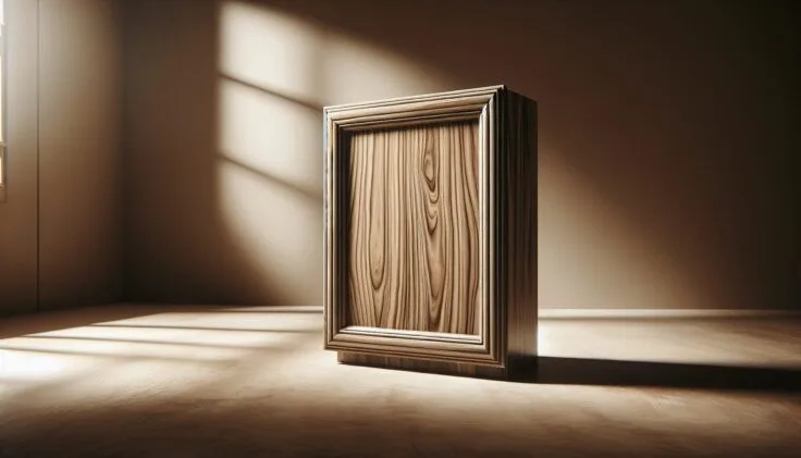 kraftmaid translucent driftwood 1