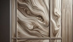 kraftmaid translucent driftwood maple