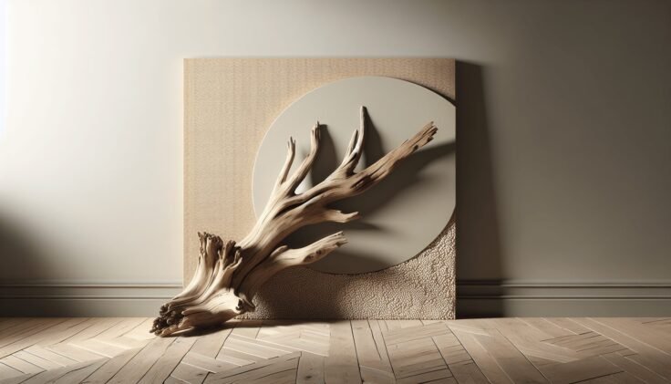 West Elm Driftwood West Elm Driftwood