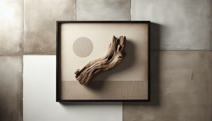 West Elm Driftwood West Elm Driftwood