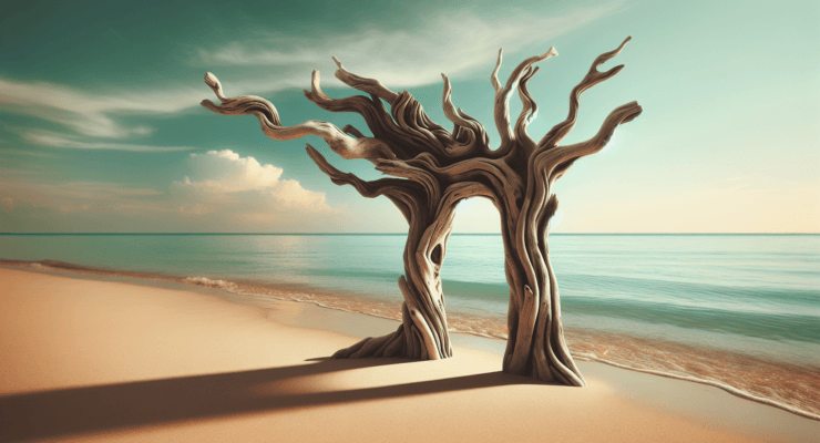 driftwood entrance 1