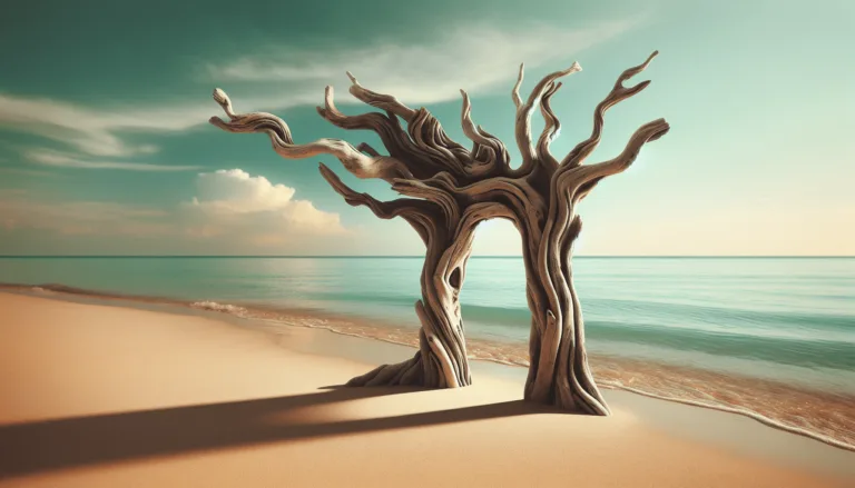 driftwood entrance 1