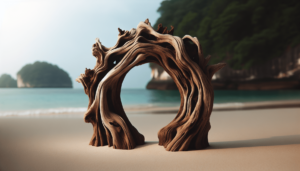 driftwood entry 1