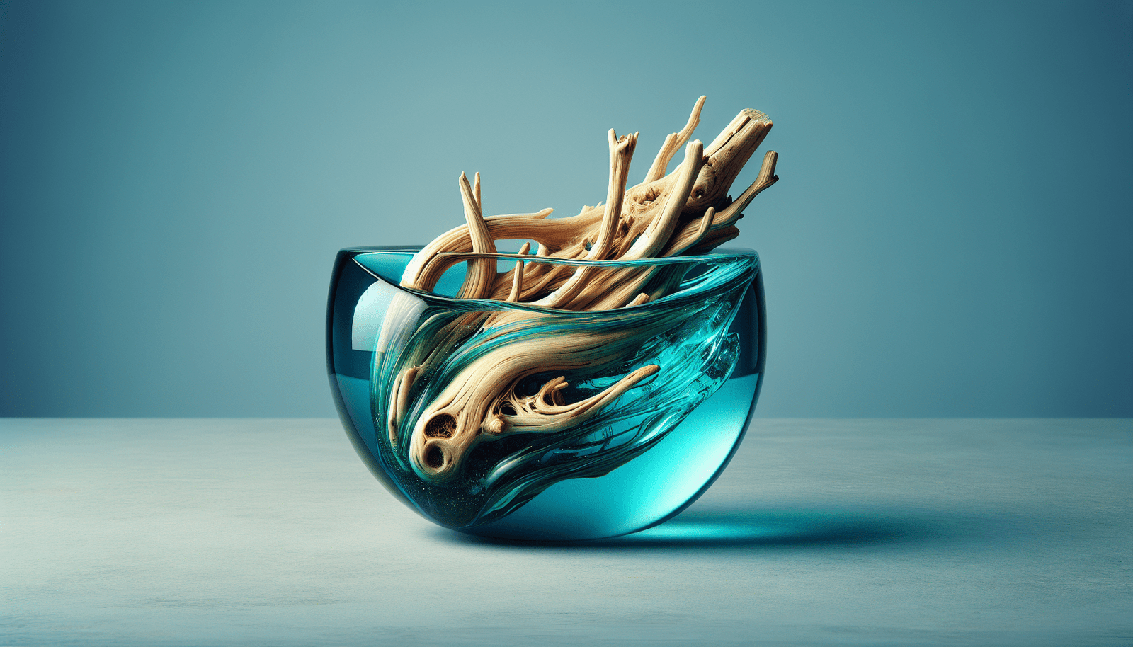 Driftwood Epoxy Resin Driftwood Epoxy Resin