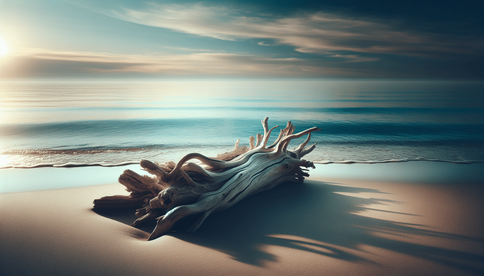 Driftwood Landscape Driftwood Landscape