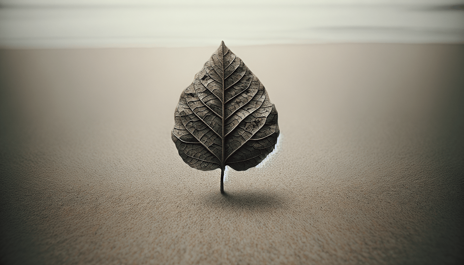 Driftwood Leaf Driftwood Leaf