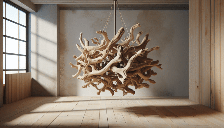 driftwood lighting chandeliers