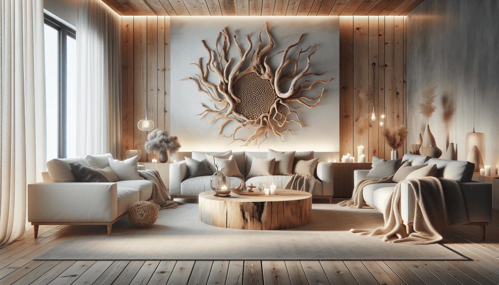 Driftwood Living Room Driftwood Living Room