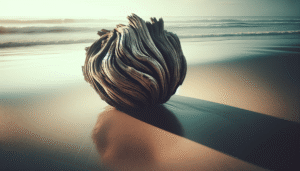 driftwood log ideas