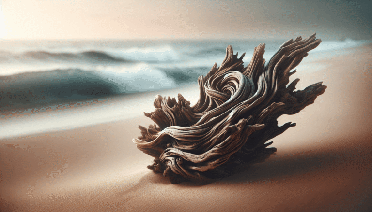 driftwood logo design