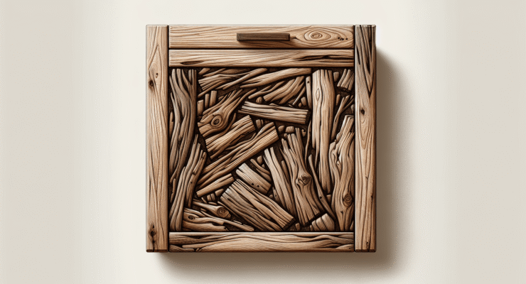 driftwood look kitchen cabinets