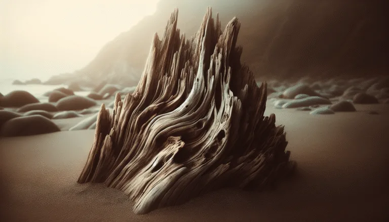 driftwood lumber