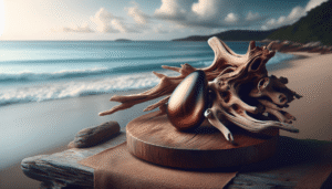 driftwood luxury