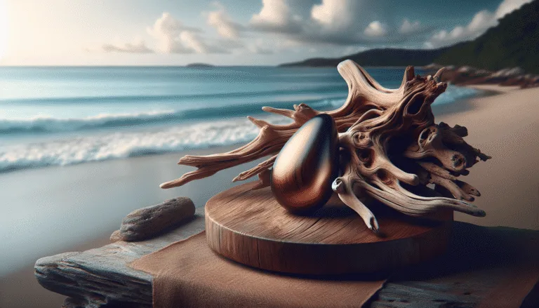 driftwood luxury