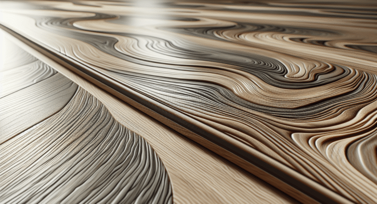 driftwood luxury vinyl plank