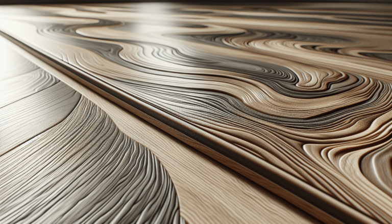 driftwood luxury vinyl plank