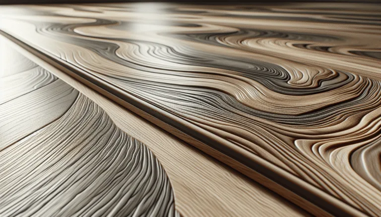 driftwood luxury vinyl plank