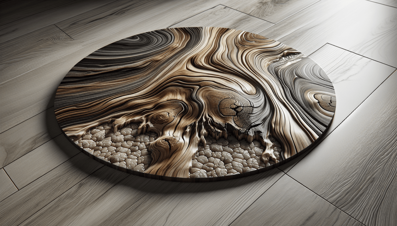 Driftwood Luxury Vinyl Plank Driftwood Luxury Vinyl Plank