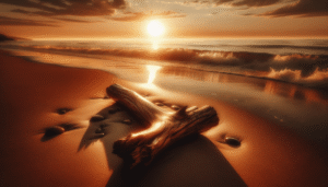 driftwood lvp