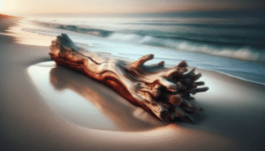 driftwood lvp flooring