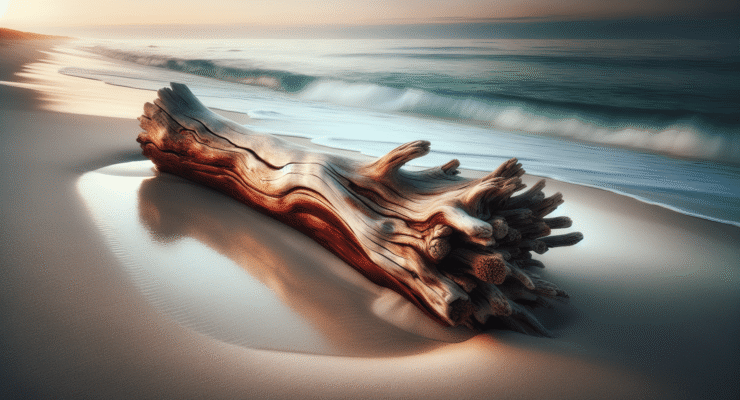 driftwood lvp flooring