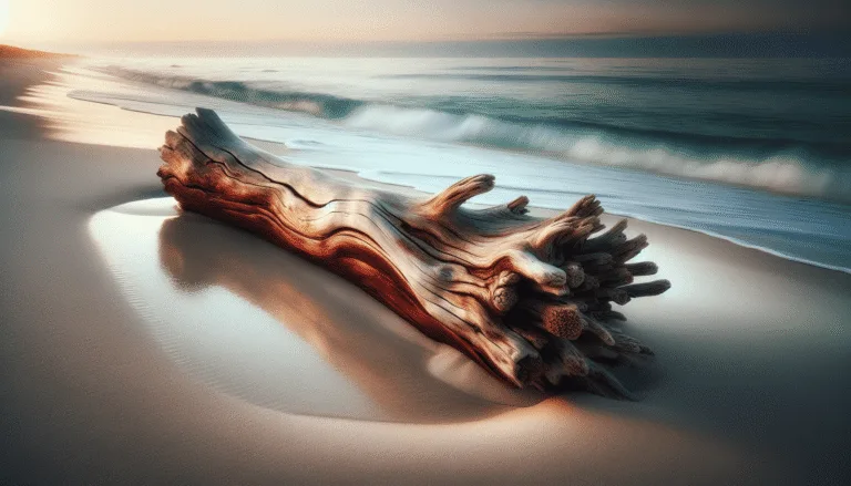 driftwood lvp flooring