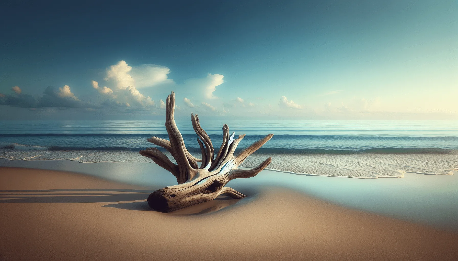 Driftwood Meaning